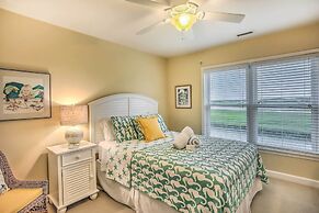 Spacious Beach Cottage w/ Private Dock Access