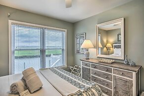 Spacious Beach Cottage w/ Private Dock Access