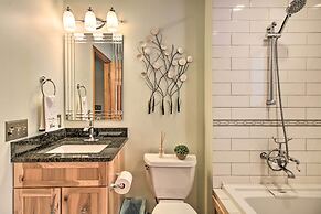 16 Mi to Mount Ski Gull: Pequot Lakes Cabin