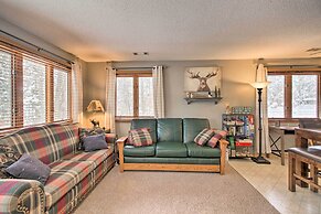 16 Mi to Mount Ski Gull: Pequot Lakes Cabin