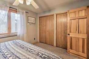 16 Mi to Mount Ski Gull: Pequot Lakes Cabin