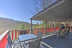 Scenic Highbearnation Lodge Near Hiking!