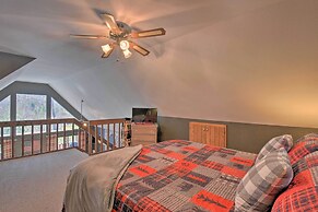 Scenic Highbearnation Lodge Near Hiking!