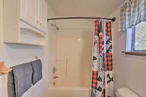 Scenic Highbearnation Lodge Near Hiking!