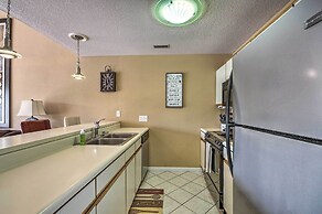 Osage Beach Condo w/ Shared Pool & Lake Views!