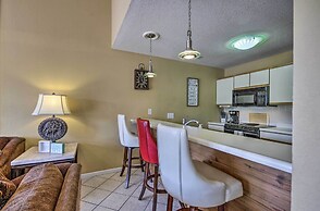 Osage Beach Condo w/ Shared Pool & Lake Views!