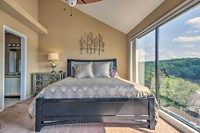 Osage Beach Condo w/ Shared Pool & Lake Views!