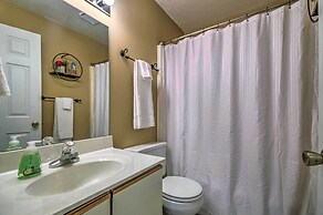 Osage Beach Condo w/ Shared Pool & Lake Views!