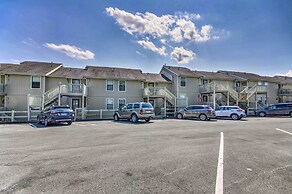 Osage Beach Condo w/ Shared Pool & Lake Views!