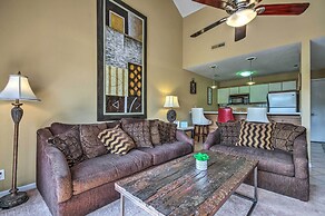 Osage Beach Condo w/ Shared Pool & Lake Views!