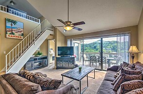 Osage Beach Condo w/ Shared Pool & Lake Views!