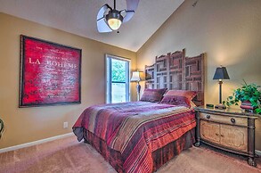 Osage Beach Condo w/ Shared Pool & Lake Views!