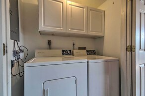 Osage Beach Condo w/ Shared Pool & Lake Views!