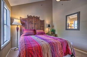 Osage Beach Condo w/ Shared Pool & Lake Views!