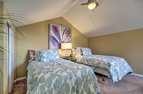 Osage Beach Condo w/ Shared Pool & Lake Views!