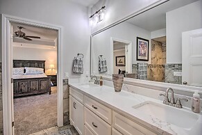 Modern OKC Retreat: Half-mile to Plaza District!