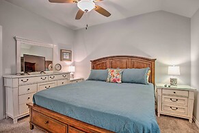 Modern OKC Retreat: Half-mile to Plaza District!