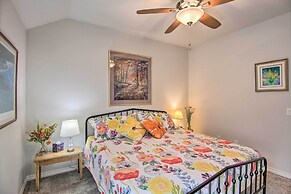 Modern OKC Retreat: Half-mile to Plaza District!