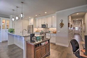 Modern OKC Retreat: Half-mile to Plaza District!