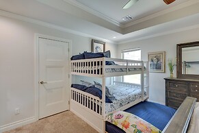 Modern OKC Retreat: Half-mile to Plaza District!