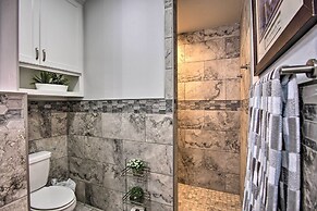 Modern OKC Retreat: Half-mile to Plaza District!