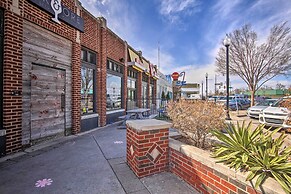 Modern OKC Retreat: Half-mile to Plaza District!