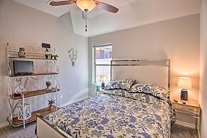 Modern OKC Retreat: Half-mile to Plaza District!