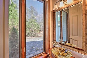 Expansive Murphy Retreat w/ Mountain Views!