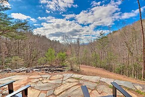 Expansive Murphy Retreat w/ Mountain Views!