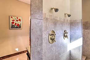 Expansive Murphy Retreat w/ Mountain Views!