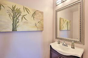 Expansive Murphy Retreat w/ Mountain Views!