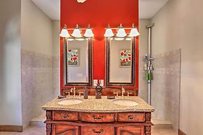 Expansive Murphy Retreat w/ Mountain Views!