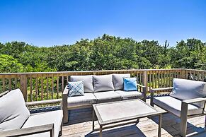 Kitty Hawk Coastal Escape w/ Updated Interior!