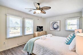 Kitty Hawk Coastal Escape w/ Updated Interior!