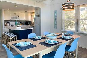 Kitty Hawk Coastal Escape w/ Updated Interior!