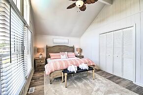 Kitty Hawk Coastal Escape w/ Updated Interior!