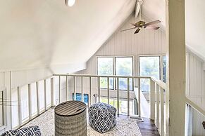 Kitty Hawk Coastal Escape w/ Updated Interior!