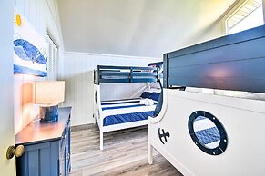 Kitty Hawk Coastal Escape w/ Updated Interior!