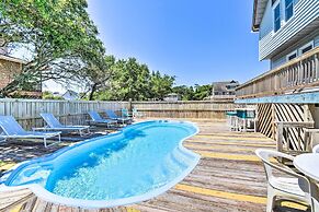 Kitty Hawk Coastal Escape w/ Updated Interior!