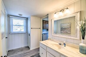 Kitty Hawk Coastal Escape w/ Updated Interior!