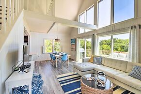 Kitty Hawk Coastal Escape w/ Updated Interior!