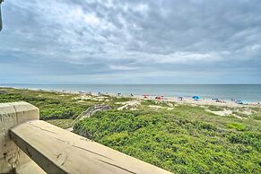Beachfront Condo w/ Unobstructed Ocean Views!