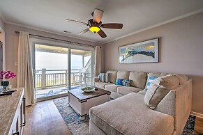 Beachfront Condo w/ Unobstructed Ocean Views!