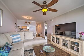 Beachfront Condo w/ Unobstructed Ocean Views!