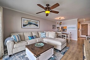 Beachfront Condo w/ Unobstructed Ocean Views!