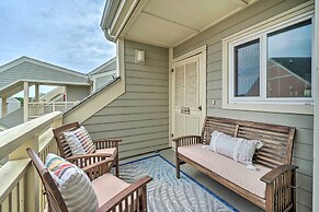 Beachfront Condo w/ Unobstructed Ocean Views!