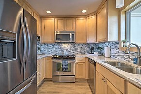 Beachfront Condo w/ Unobstructed Ocean Views!