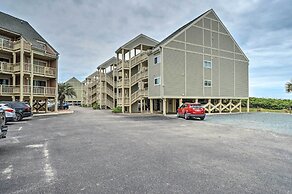 Beachfront Condo w/ Unobstructed Ocean Views!