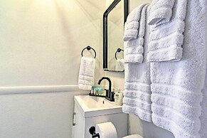 Pet-friendly Madeira Beach Studio Near Coast!