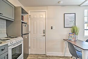 Pet-friendly Madeira Beach Studio Near Coast!